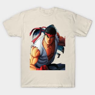 Ryu T-Shirt